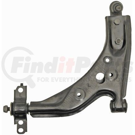 520-209 by DORMAN - Suspension Control Arm