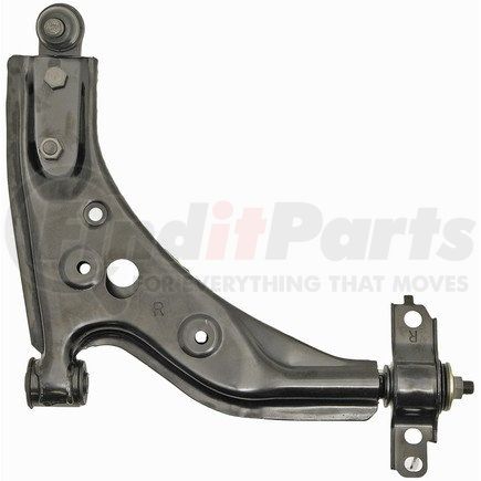 520-210 by DORMAN - Suspension Control Arm