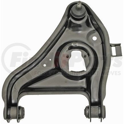 Dorman 520-240 Suspension Control Arm and Ball Joint Assembly Suspension Control Arm