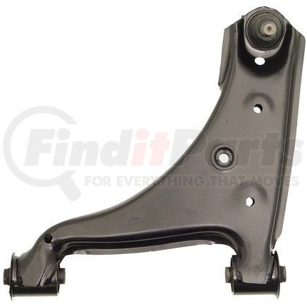 520-267 by DORMAN - Suspension Control Arm