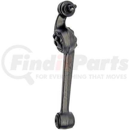 Dorman 520-271 Suspension Control Arm and Ball Joint Assembly Suspension Control Arm And Ball Joint Assembly