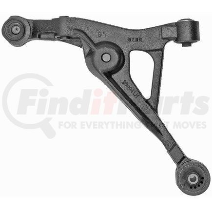 520-301 by DORMAN - Suspension Control Arm