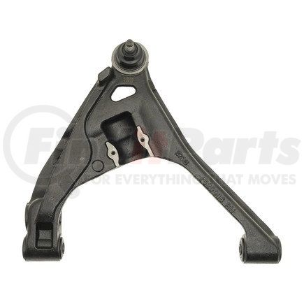 Dorman 520-306 Suspension Control Arm and Ball Joint Assembly Suspension Control Arm