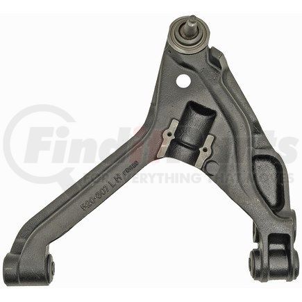 520-307 by DORMAN - Suspension Control Arm