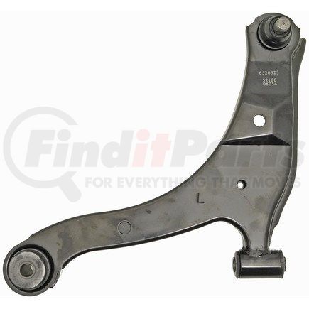 520-323 by DORMAN - Suspension Control Arm