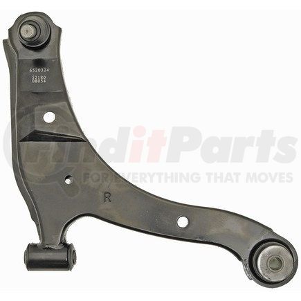 520-324 by DORMAN - Suspension Control Arm