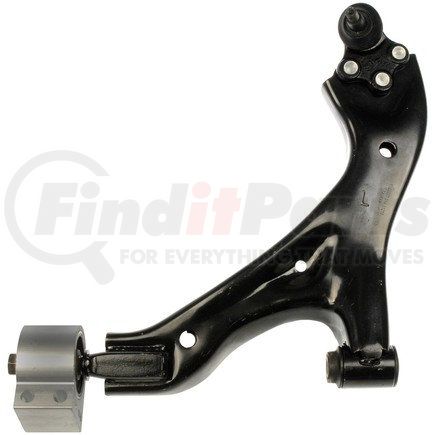 521-027 by DORMAN - Suspension Control Arm