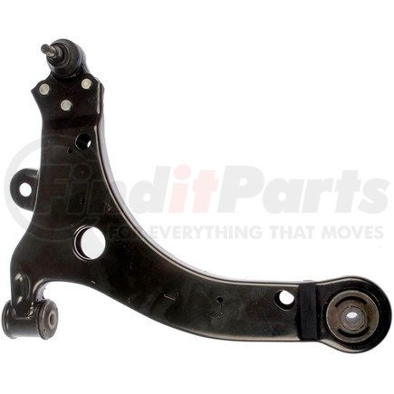 521-029 by DORMAN - Suspension Control Arm