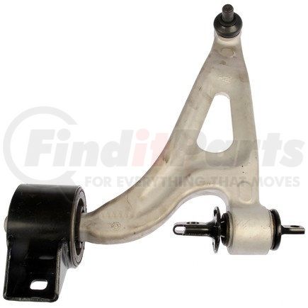 Dorman 521-037 Suspension Control Arm and Ball Joint Assembly Suspension Control Arm