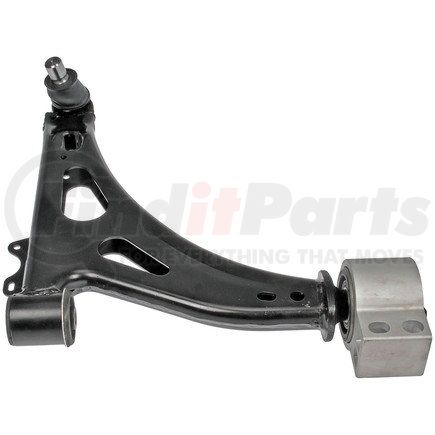 520-906 by DORMAN - Suspension Control Arm