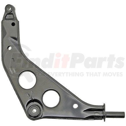 520-933 by DORMAN - Suspension Control Arm