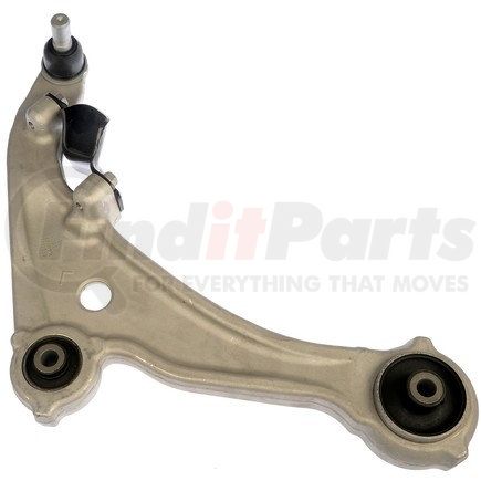 521-076 by DORMAN - Suspension Control Arm