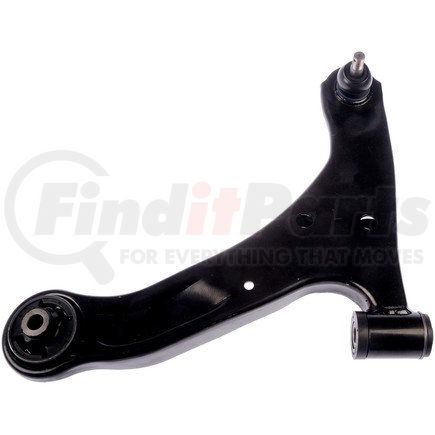 521-089 by DORMAN - Suspension Control Arm