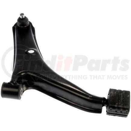 521-098 by DORMAN - Suspension Control Arm