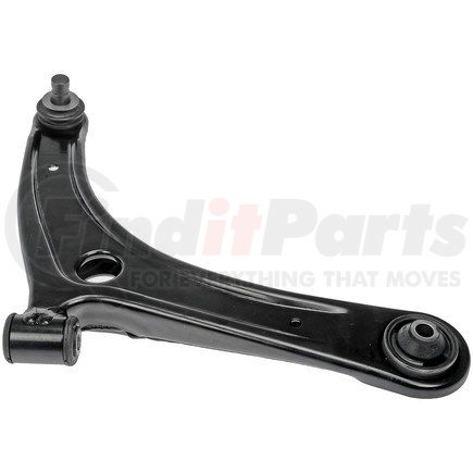 521-108 by DORMAN - Suspension Control Arm