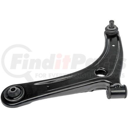 521-109 by DORMAN - Suspension Control Arm