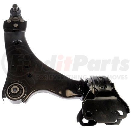 521-158 by DORMAN - Suspension Control Arm