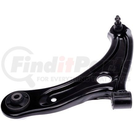 521-201 by DORMAN - Suspension Control Arm And Ball Joint Assembly