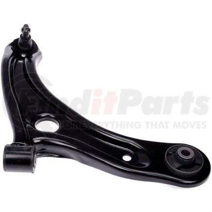 521-202 by DORMAN - Suspension Control Arm And Ball Joint Assembly