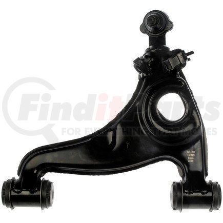 521-209 by DORMAN - Suspension Control Arm