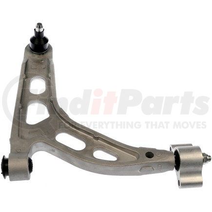 521-381 by DORMAN - Suspension Control Arm