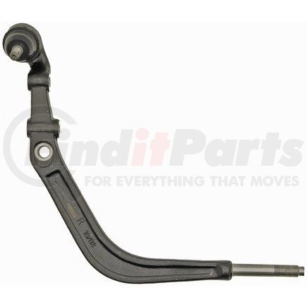 520-684 by DORMAN - Radius Arm And Ball Joint