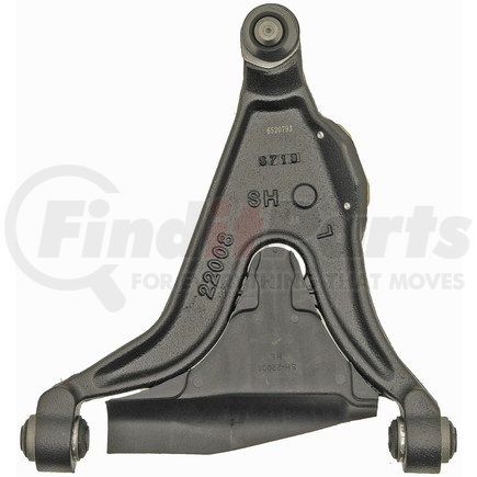 520-793 by DORMAN - Suspension Control Arm