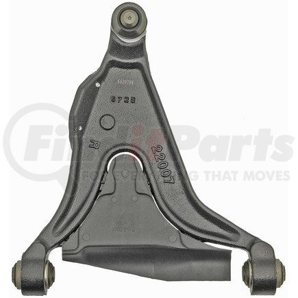 520-794 by DORMAN - Suspension Control Arm