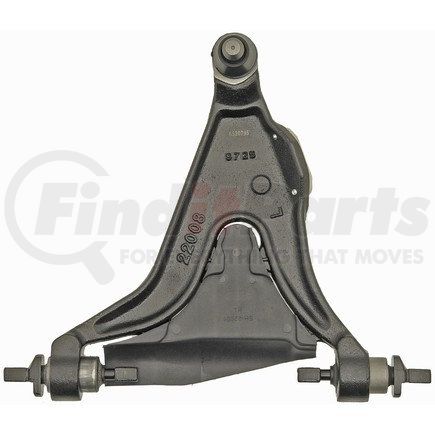 520-795 by DORMAN - Suspension Control Arm