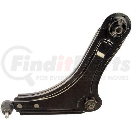 520-802 by DORMAN - Suspension Control Arm