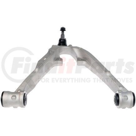 520-806 by DORMAN - Suspension Control Arm And Ball Joint Assembly