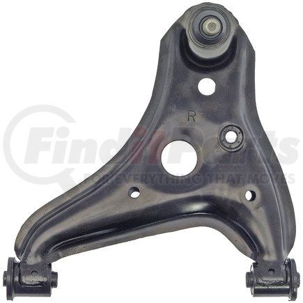 520-820 by DORMAN - Suspension Control Arm