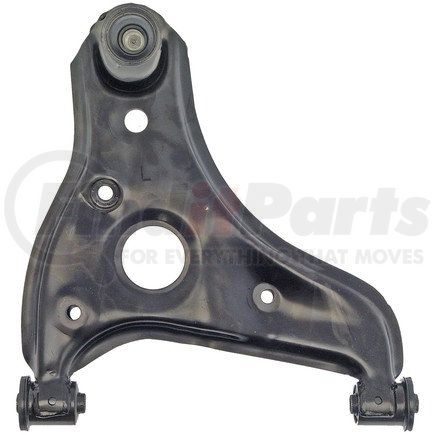 520-819 by DORMAN - Suspension Control Arm