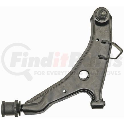 520-837 by DORMAN - Suspension Control Arm