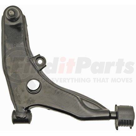 520-840 by DORMAN - Suspension Control Arm