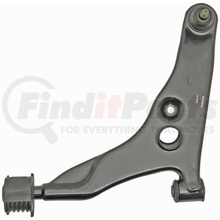 520-853 by DORMAN - Suspension Control Arm