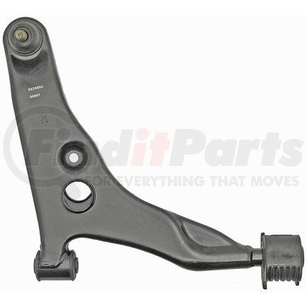 520-854 by DORMAN - Suspension Control Arm