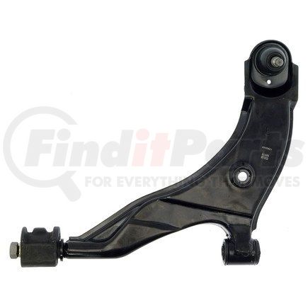 520-861 by DORMAN - Suspension Control Arm