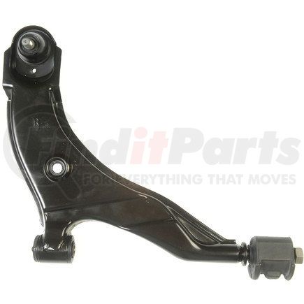 520-862 by DORMAN - Suspension Control Arm