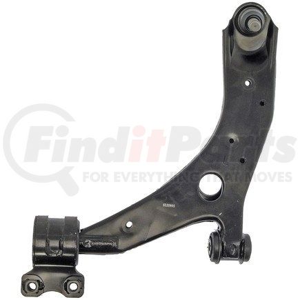 520-865 by DORMAN - Suspension Control Arm