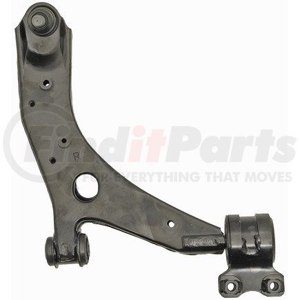 520-866 by DORMAN - Suspension Control Arm