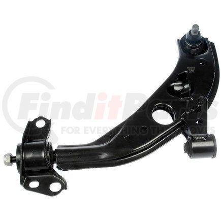 520-867 by DORMAN - Suspension Control Arm