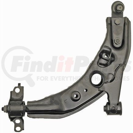 520-879 by DORMAN - Suspension Control Arm