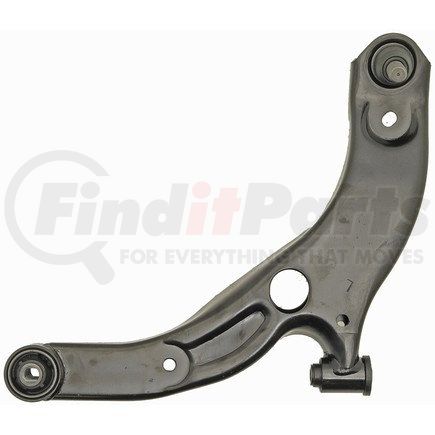 520-883 by DORMAN - Suspension Control Arm