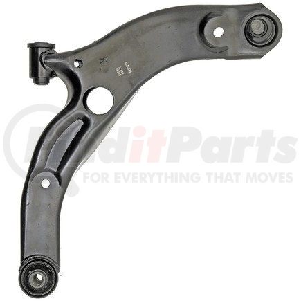 520-884 by DORMAN - Suspension Control Arm