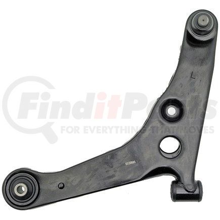 520-885 by DORMAN - Suspension Control Arm