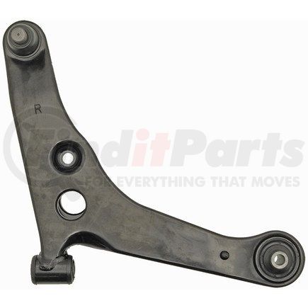 520-886 by DORMAN - Suspension Control Arm