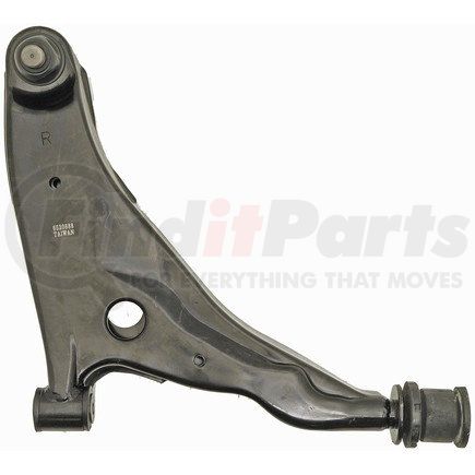 520-888 by DORMAN - Suspension Control Arm