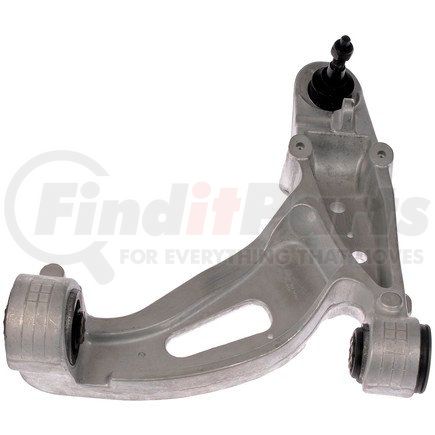 521-020 by DORMAN - Suspension Control Arm and Ball Joint Assembly