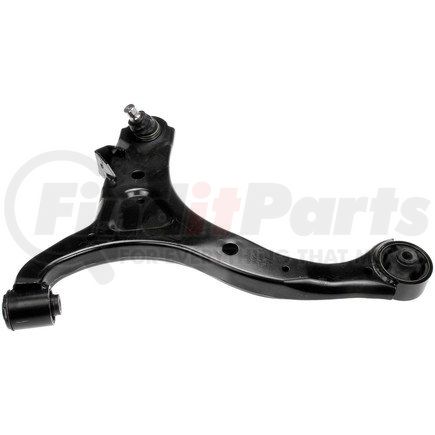 521-637 by DORMAN - Suspension Control Arm